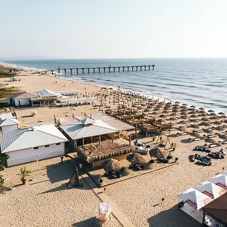 Apartman морски бриз *