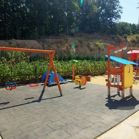 морски бриз Apartman