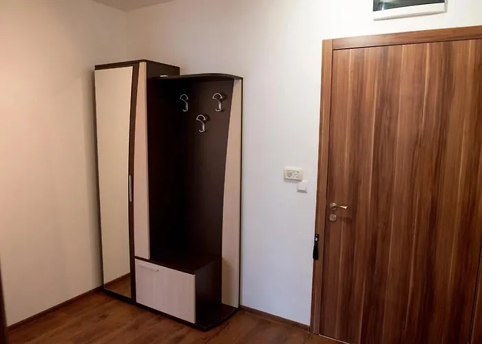 морски бриз Apartament *