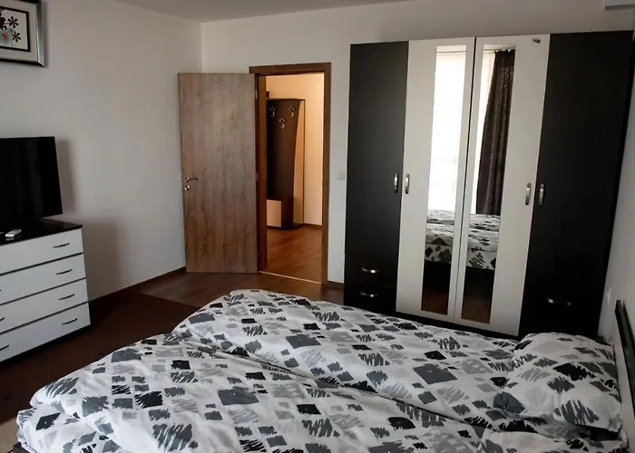 Apartament морски бриз *