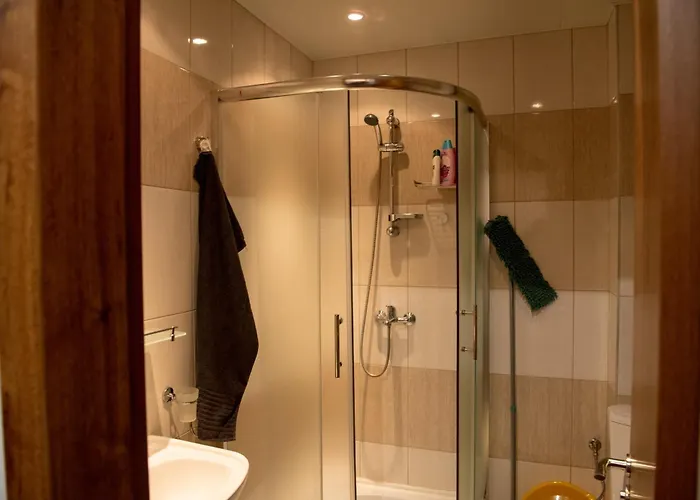 Apartament морски бриз Shkorpilovtsi