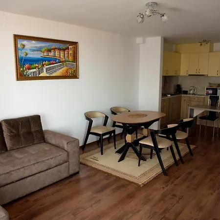 Apartamento морски бриз