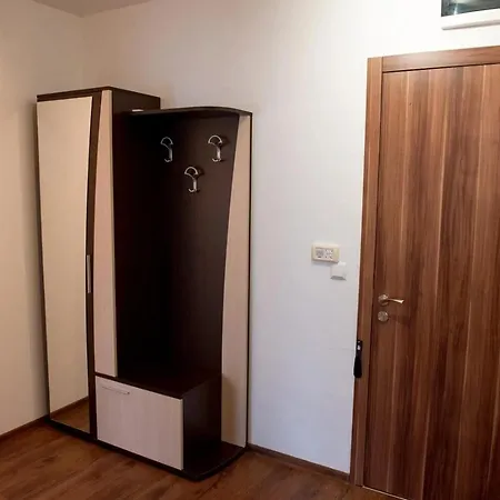 морски бриз Apartamento *