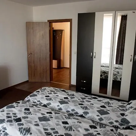 Apartamento морски бриз *