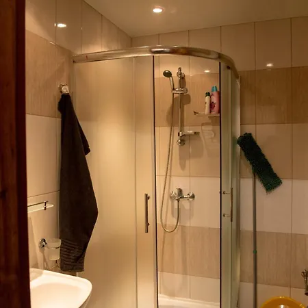 Apartamento морски бриз Shkorpilovtsi
